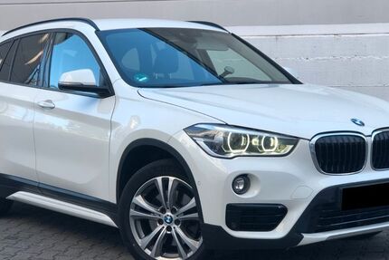 BMW X1 150.000 km 14.990 &euro; Heusenstamm 63150
