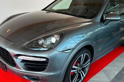 Porsche Cayenne 236.000 km 20.750 &euro; Hanau 63456