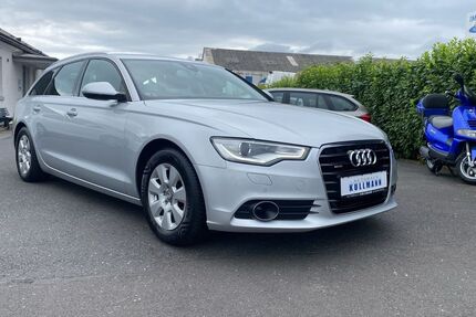 Audi A6 258.200 km 11.000 &euro; Aschaffenburg 63741