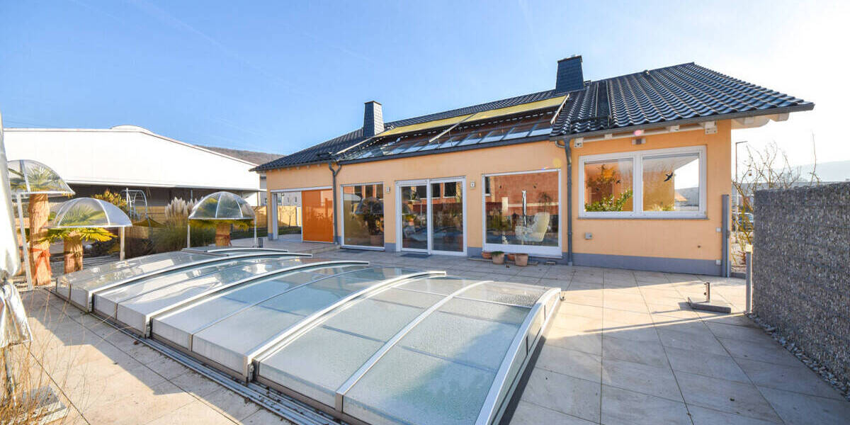 Gewerbeobjekt Elsenfeld / Rück Rück - 1.190.000&euro; | Angebot:26218247