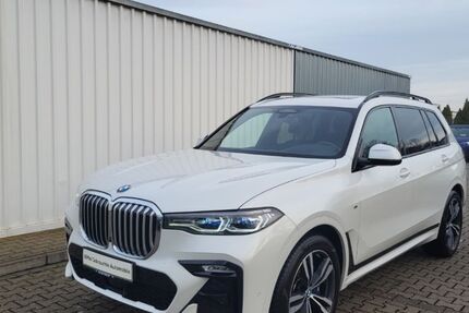 BMW X7 47.591 km 70.949 &euro; Rödermark 63322