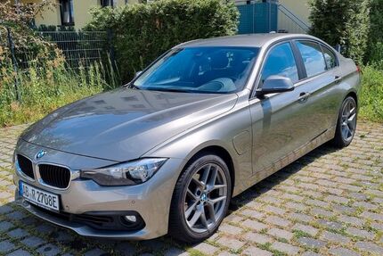 BMW 330 137.000 km 14.999 &euro; Aschaffenburg 63743