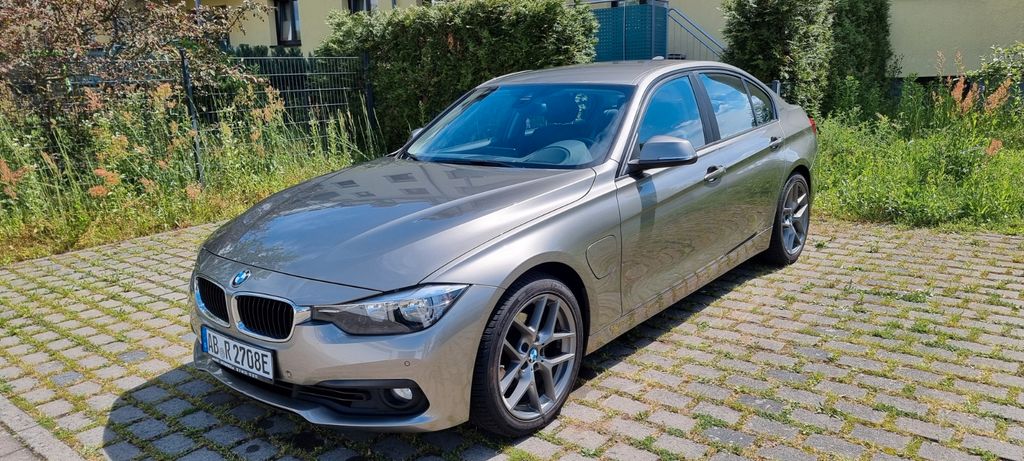 BMW 330 137.000 km 15.450 &euro; Aschaffenburg 63743