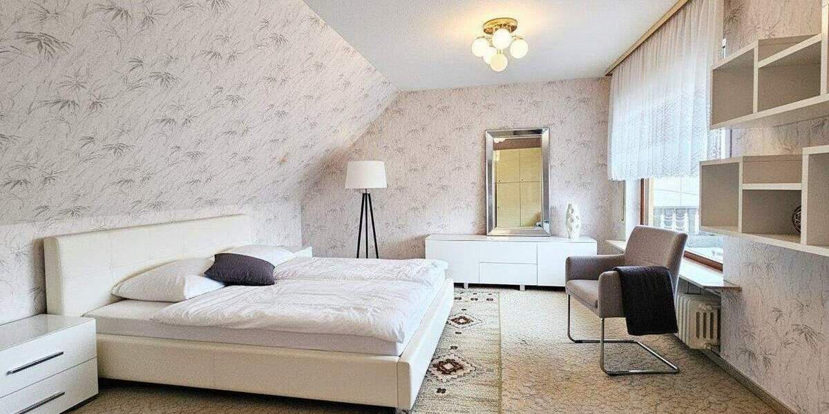 Mehrfamilienhaus, Wohnhaus Höchst i. Odw. Höchst - 9 Zimmer, 180 m&sup2;, 359.000&euro; | Angebot:25864510