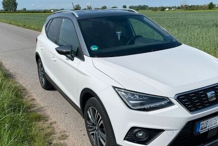 Seat Arona 130.000 km 10.000 &euro; Babenhausen 64832