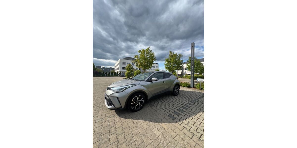 Toyota C-HR 55.000 km 22.000 &euro; Mainflingen 63533