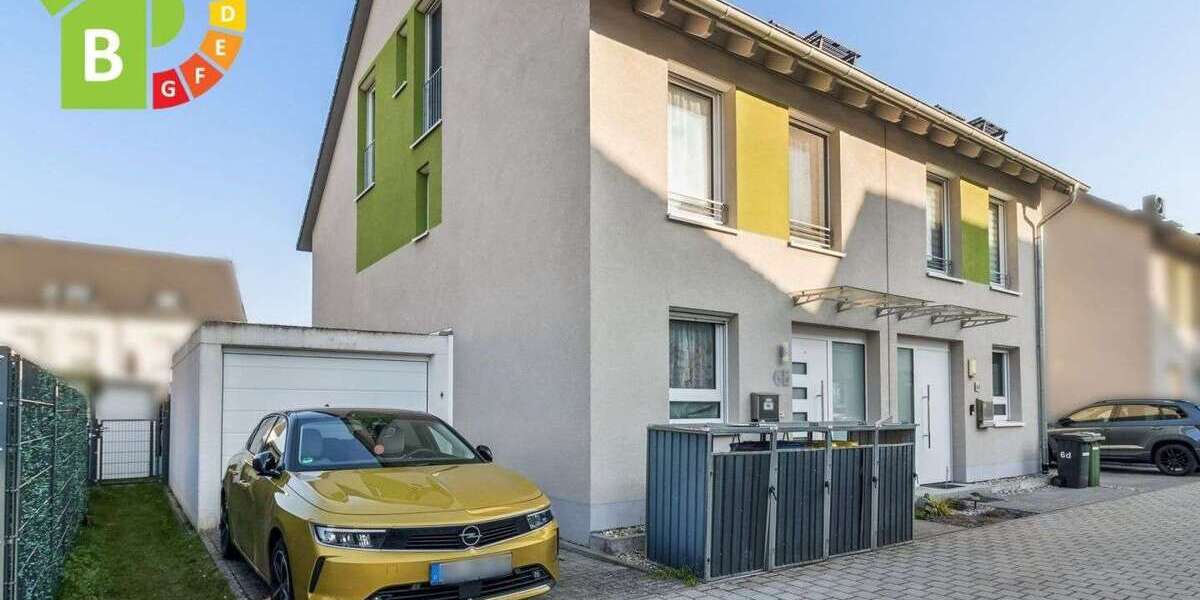 Einfamilienhaus Rodgau - 5 Zimmer, 136 m&sup2;, 550.000&euro; | Angebot:25830298