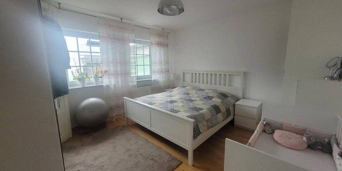 Terrassenwohnung Heusenstamm-Rembrücken Rembrücken - 3 Zimmer, 93 m&sup2;, 1.370&euro; | Angebot:26816370