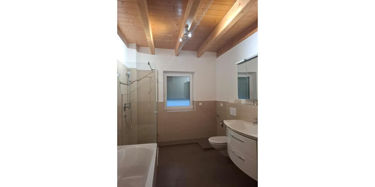 Etagenwohnung Dammbach Krausenbach - 3 Zimmer, 130 m&sup2;, 800&euro; | Angebot:24495512