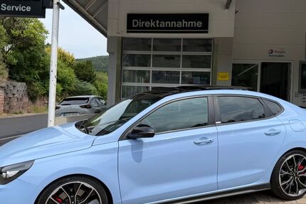 Hyundai i30 177.080 km 14.999 &euro; Heimbuchenthal 63872