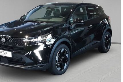 Renault Captur 1.500 km 25.990 &euro; Aschaffenburg 63741