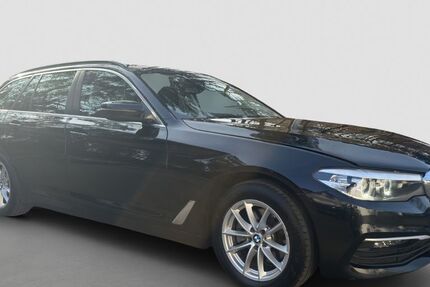 BMW 520 184.900 km 15.250 &euro; Münster/Hessen 64839