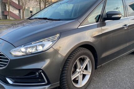 Ford Galaxy 182.750 km 14.650 &euro; Aschaffenburg 63741