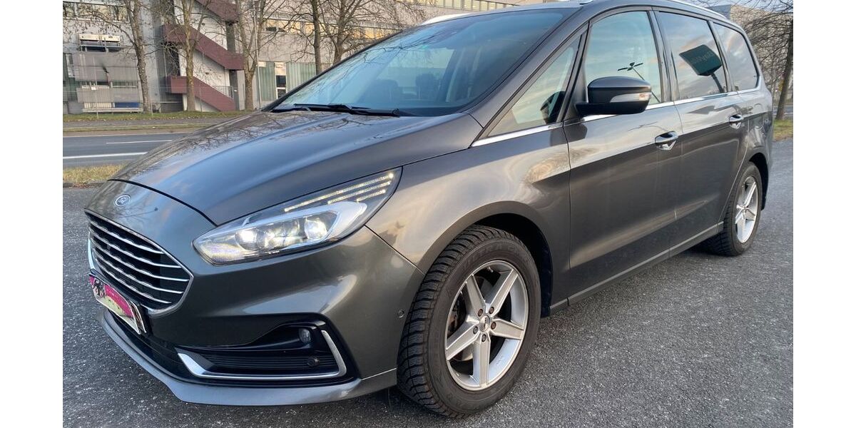 Ford Galaxy 182.750 km 14.950 &euro; Aschaffenburg 63741