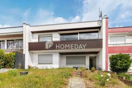 Haus Erlenbach am Main Erlenbach - 7 Zimmer, 168 m&sup2;, 335.900&euro; | Angebot:25773275