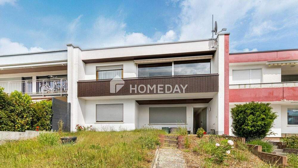 Reihenmittelhaus Erlenbach am Main Erlenbach - 7 Zimmer, 168 m&sup2;, 335.900&euro; | Angebot:25773275