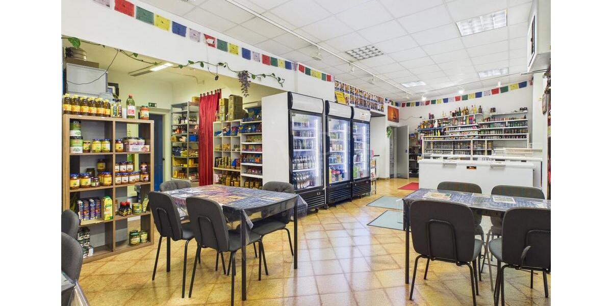 Gewerbeobjekt Aschaffenburg Österreicher Kolonie - 2.900&euro; | Angebot:25991404