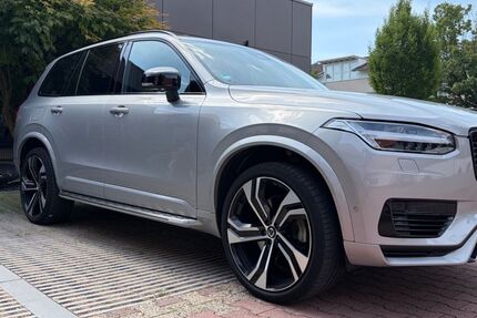 Volvo XC90 68.000 km 57.900 &euro; Groß-Zimmern 64846