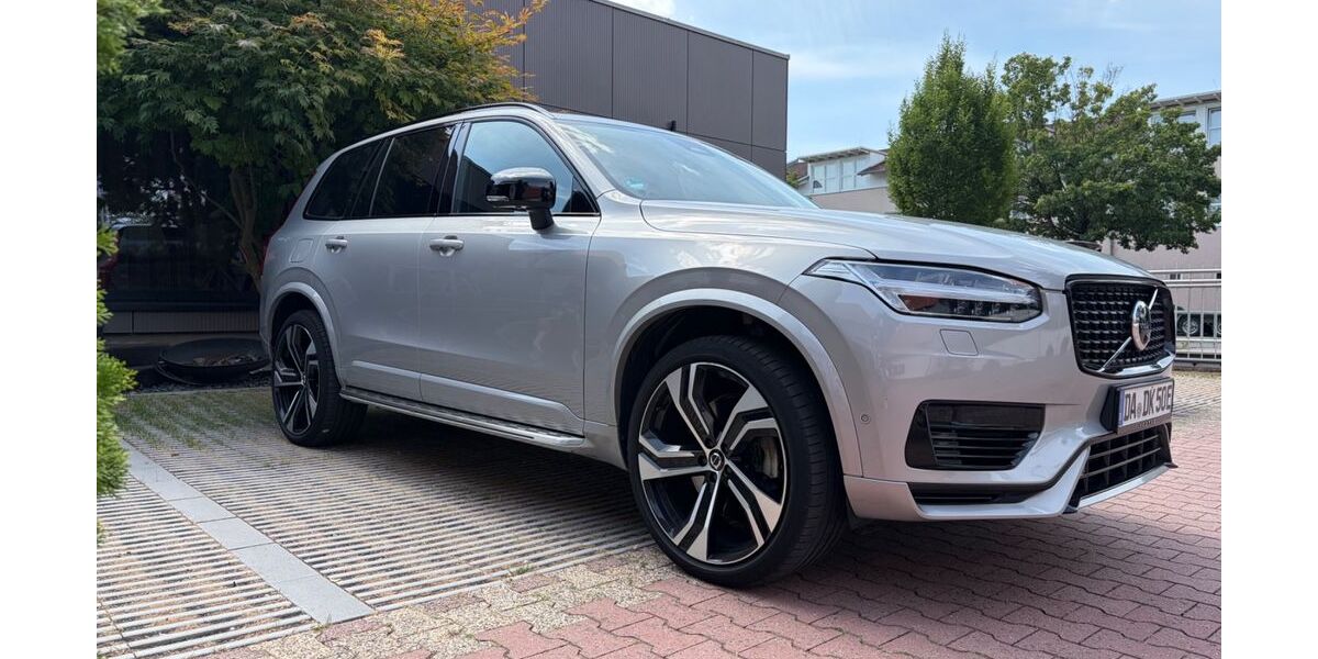 Volvo XC90 68.000 km 57.900 &euro; Groß-Zimmern 64846