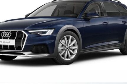 Audi A6 Allroad 58.802 km 39.470 &euro; Großwallstadt 63868