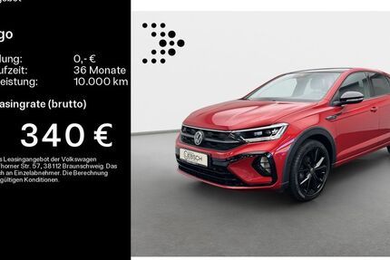 VW Taigo 29.300 km 25.499 &euro; Linsengericht 63589