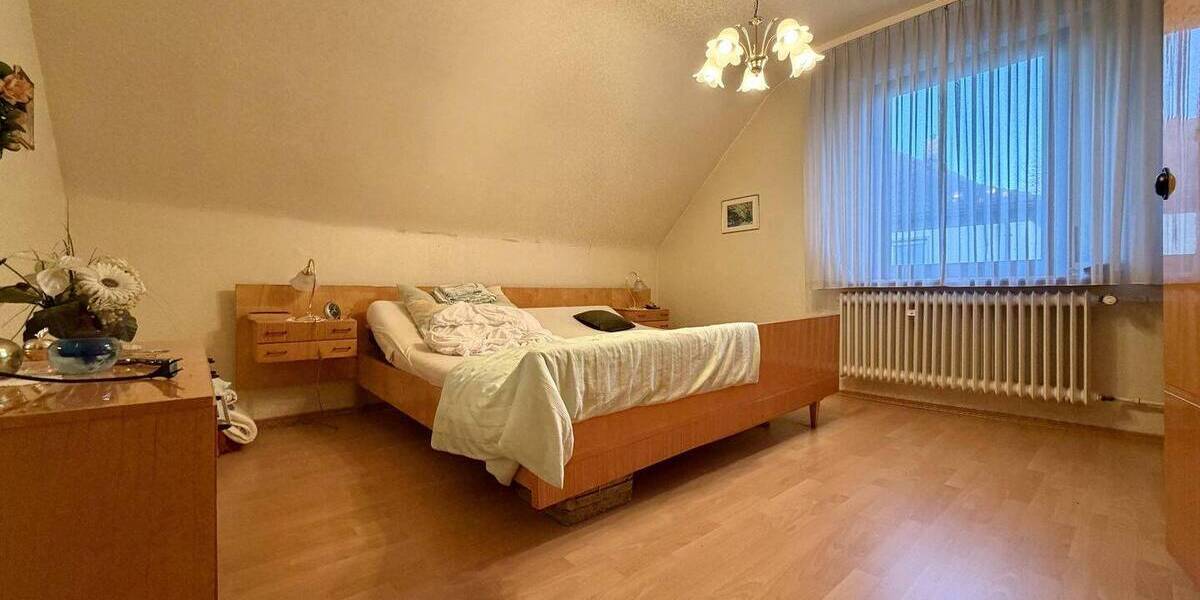 Einfamilienhaus Rodgau Weiskirchen - 5 Zimmer, 121 m&sup2;, 399.000&euro; | Angebot:26190306