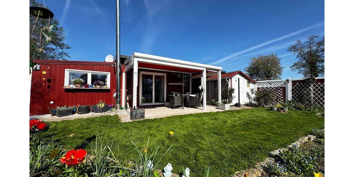 Einfamilienhaus Hasselroth / Niedermittlau Niedermittlau - 3 Zimmer, 100 m&sup2;, 75.000&euro; | Angebot:26279792