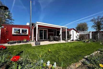 Haus Hasselroth / Niedermittlau Niedermittlau - 3 Zimmer, 100 m&sup2;, 75.000&euro; | Angebot:26279792