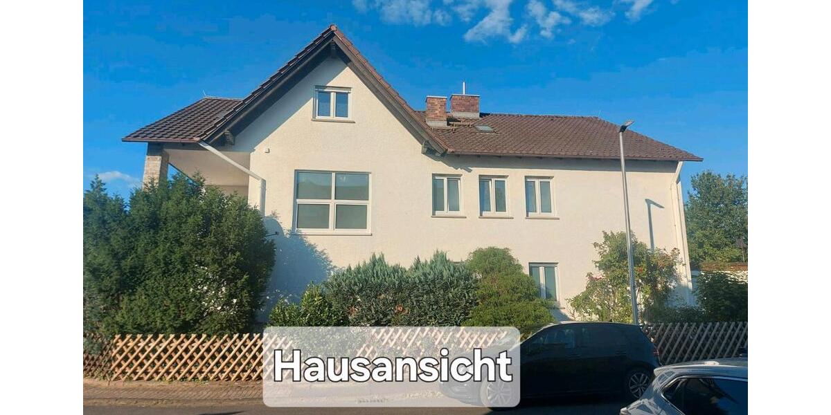 Dachgeschoßwohnung Alzenau - 3 Zimmer, 98 m&sup2;, 1.250&euro; | Angebot:25168420