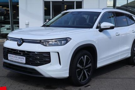 VW Tayron 9.900 km 44.250 &euro; Laudenbach 63925