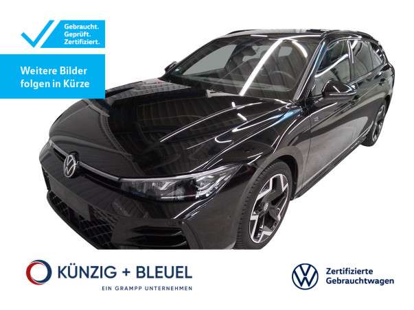 VW Passat Variant 21.222 km 45.980 &euro; Aschaffenburg 63741