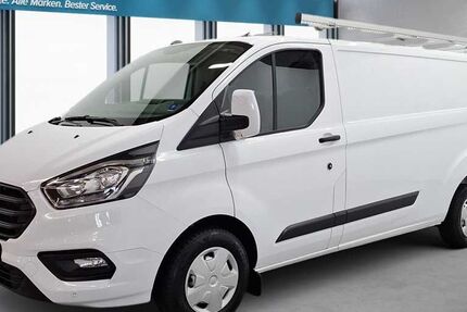 Ford Transit Custom 71.088 km 19.540 &euro; Maintal 63477