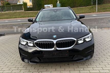 BMW 320 152.000 km 18.900 &euro; Gelnhausen-Roth 63571