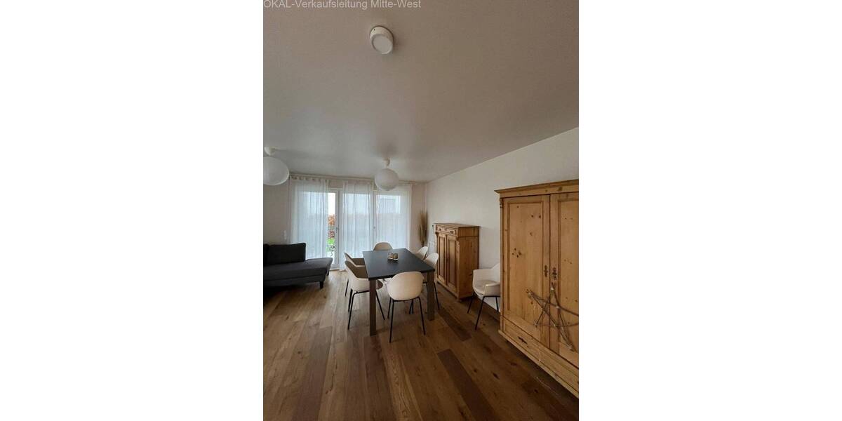 Etagenwohnung Bruchköbel - 3 Zimmer, 90 m&sup2;, 495.000&euro; | Angebot:25912509