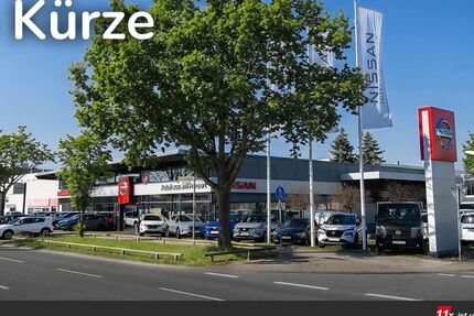 Nissan Juke 30.065 km 17.470 &euro; Rödermark 63322