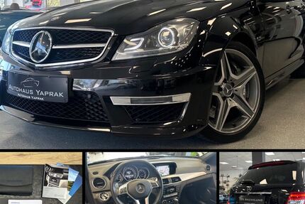 Mercedes-Benz C 63 AMG 116.570 km 42.990 &euro; Hösbach 63768