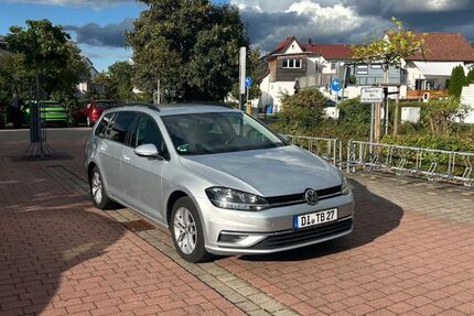 VW Golf 168.000 km 13.150 &euro; Groß zimmern 64846