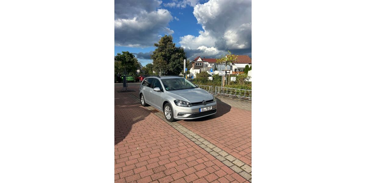 VW Golf 168.000 km 13.150 &euro; Groß zimmern 64846