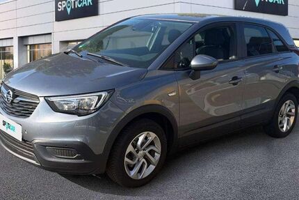 Opel Crossland (X) 75.000 km 9.990 &euro; Blankenbach 63825