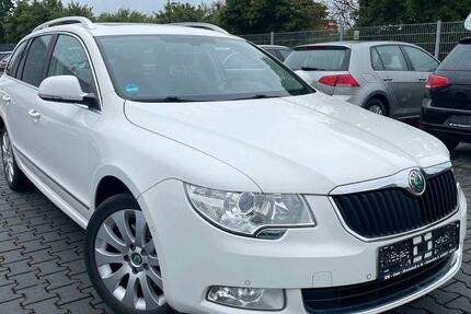 Skoda Superb 150.000 km 6.999 &euro; Stockstadt a.M. 63811