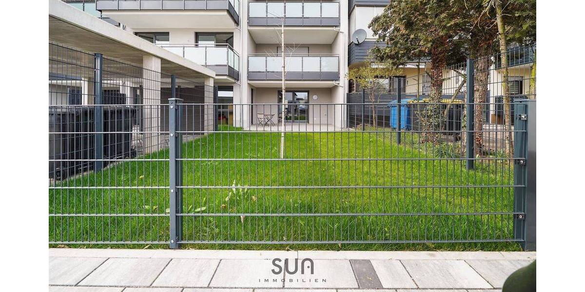 Etagenwohnung Aschaffenburg Obernau - 4 Zimmer, 106 m&sup2;, 477.000&euro; | Angebot:25970605