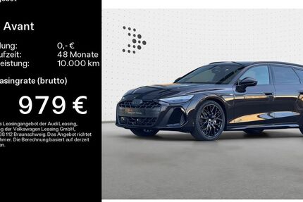 Audi A6 1.500 km 69.905 &euro; Mühlheim 63165