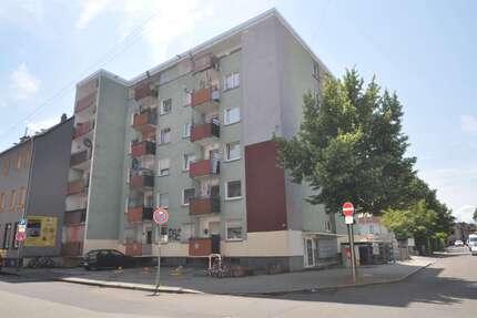 Wohnung Hanau Innenstadt - 1 Zimmer, 37 m&sup2;, 98.000&euro; | Angebot:26974168