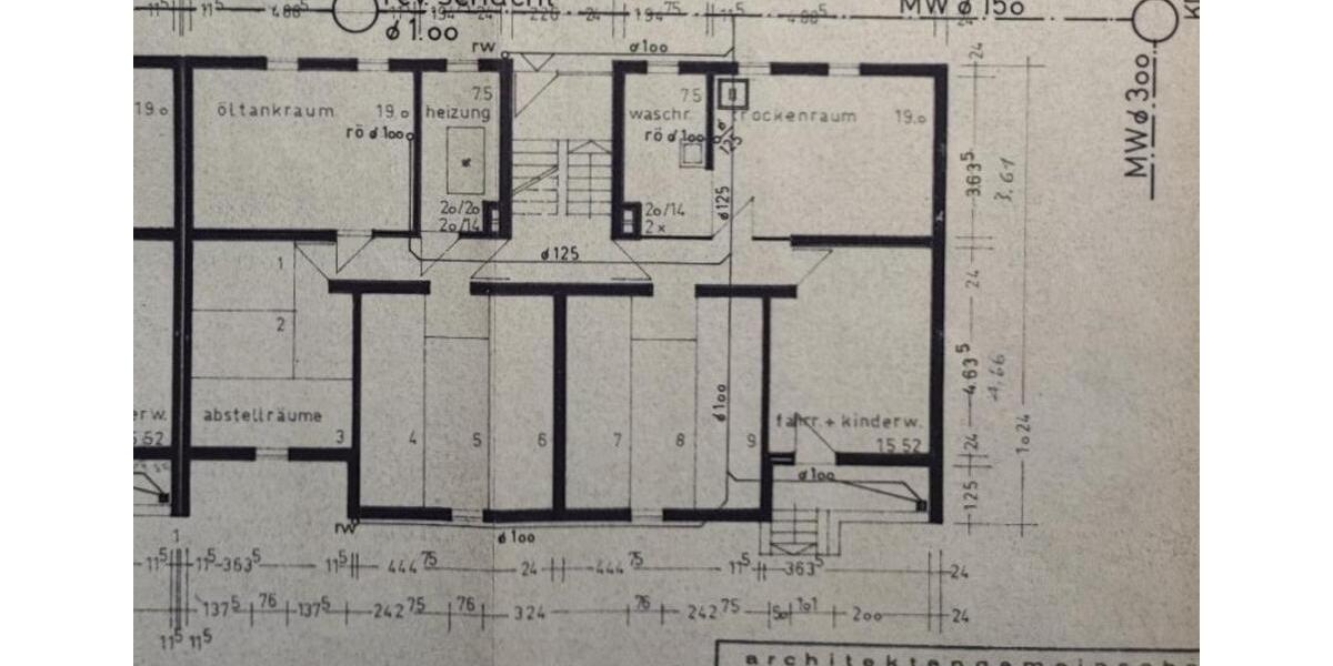 Mehrfamilienhaus, Wohnhaus Babenhausen - 26 Zimmer, 580 m&sup2;, 1.395.444&euro; | Angebot:21674435