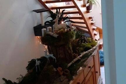 Wohnung Dammbach Krausenbach - 4 Zimmer, 90 m&sup2;, 800&euro; | Angebot:26253713