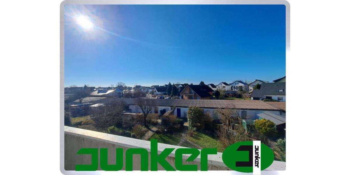 Etagenwohnung Rodgau - 4 Zimmer, 106 m&sup2;, 320.000&euro; | Angebot:25328990