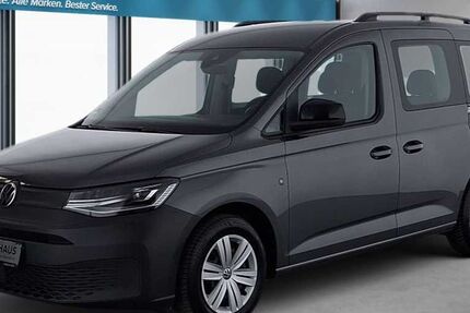 VW Caddy 60.842 km 25.970 &euro; Maintal 63477