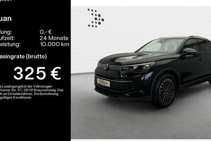 VW Tiguan 25.300 km 33.999 &euro; Linsengericht 63589