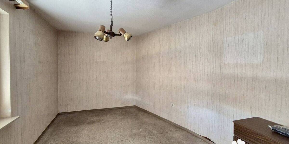 Einfamilienhaus Stockstadt am Main - 7 Zimmer, 116 m&sup2;, 279.000&euro; | Angebot:25693752