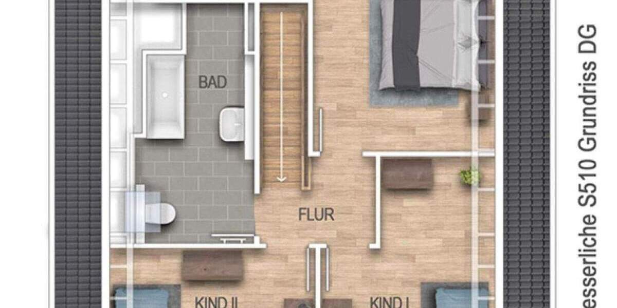 Einfamilienhaus Klingenberg am Main Trennfurt - 6 Zimmer, 116 m&sup2;, 595.000&euro; | Angebot:25739108